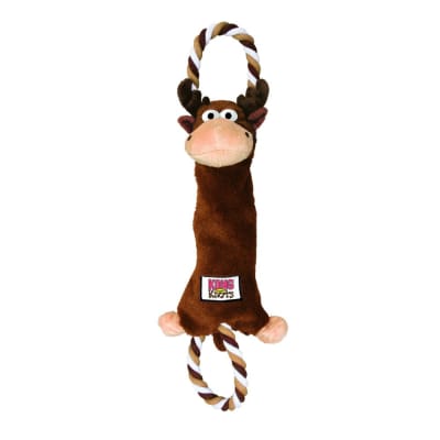 kong tugger knots alce