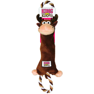kong tugger knots alce