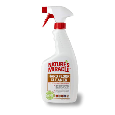 nm hard floor cleaner