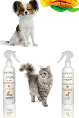 biogance nutriliss spray