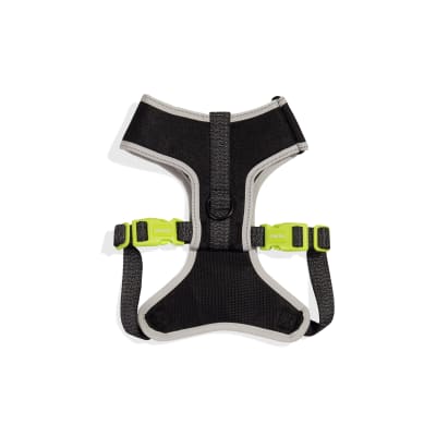 zeedog nox arnes mesh
