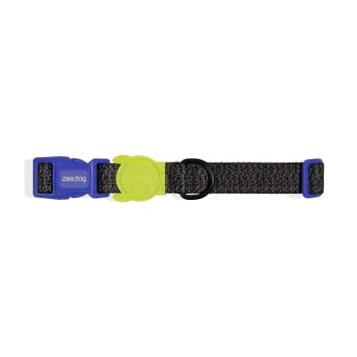 zeedog nox collar