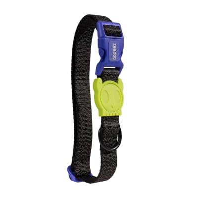 zeedog nox collar