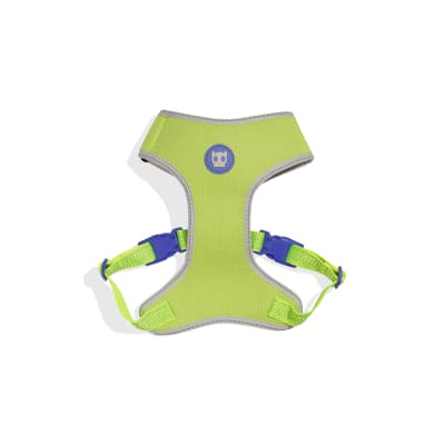 zeedog nox lumen arnes mesh