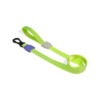 zeedog nox lumen trailla