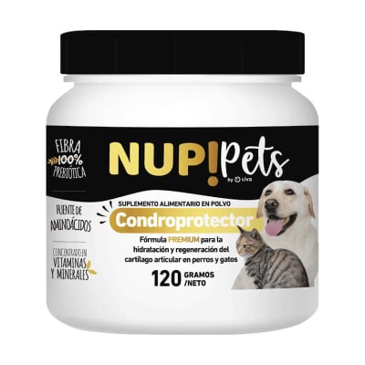 nup pets condroprotector