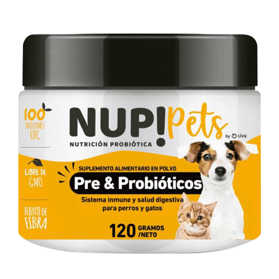 nup pets carne