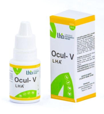 lha ocul