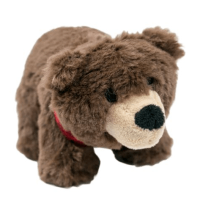 tall tails oso bebe con sonido