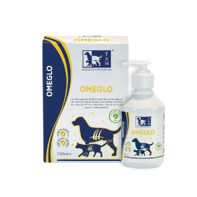 TRM omeglo