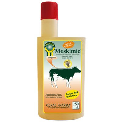 moskimic pour on