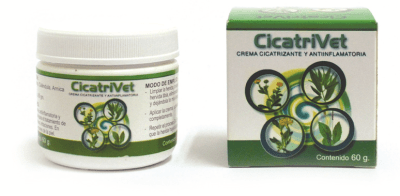 cicatrivet crema
