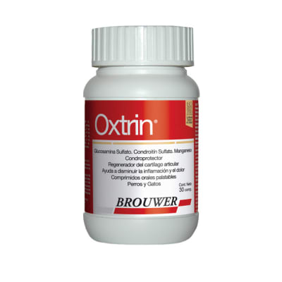 oxtrin