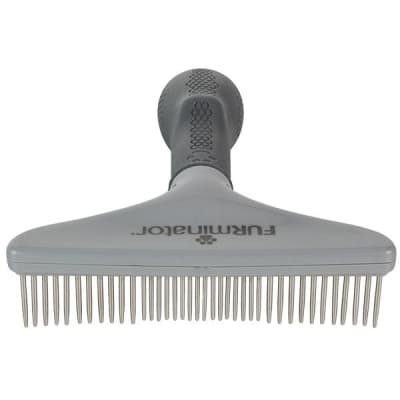 furminator grooming rake