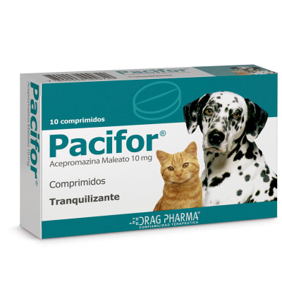 pacifor