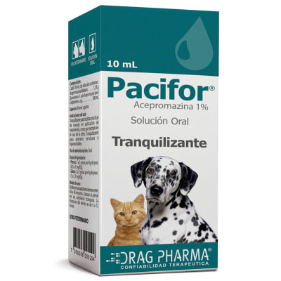 pacifor