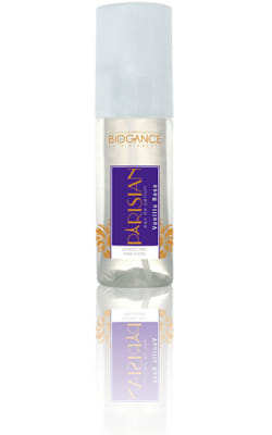 biogance perfume parisian