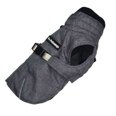 petlounge parka gris