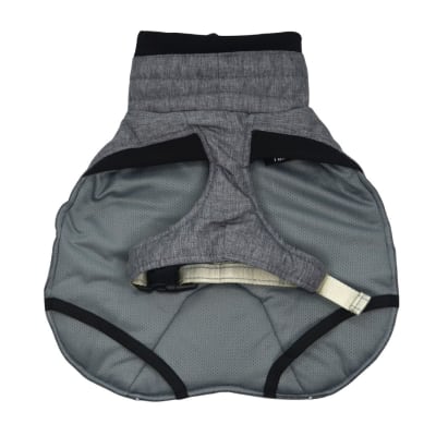 petlounge parka gris