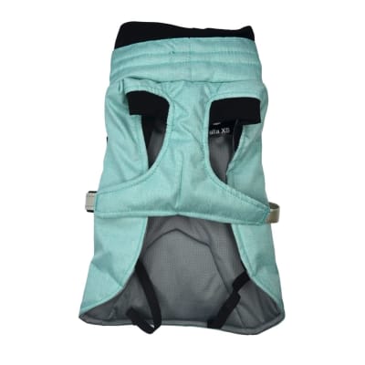 petlounge parka menta