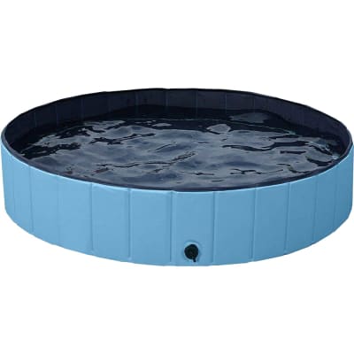 pawise piscina para perros