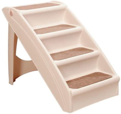 pawise escalera mascotas