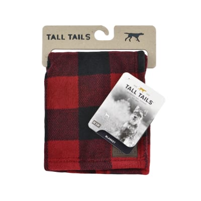 tall tails manta polar hunter s plaid