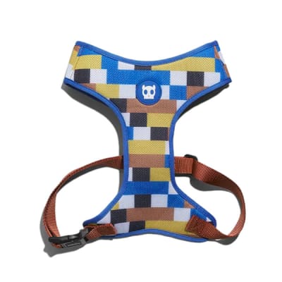 zeedog blocks arnes mesh