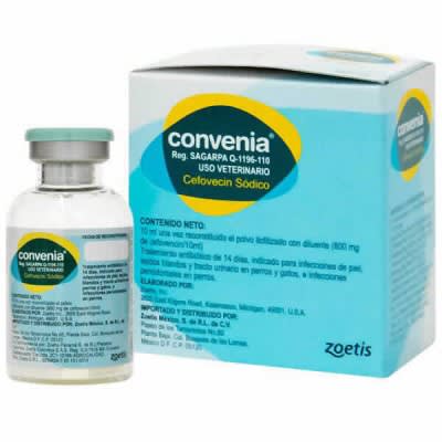 convenia