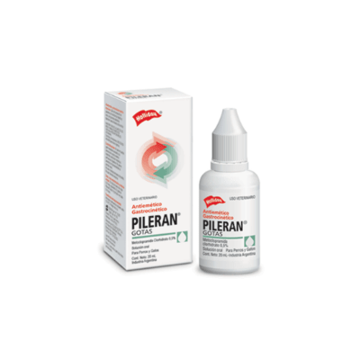 pileran
