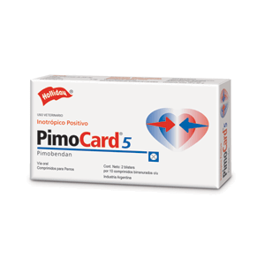 pimocard 5
