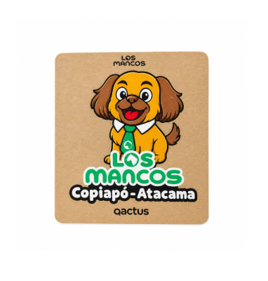pins los mancos