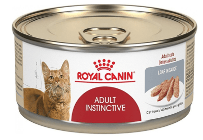 royal canin lata instinctive