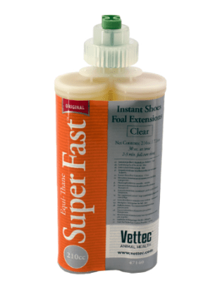 VETTEC super fast