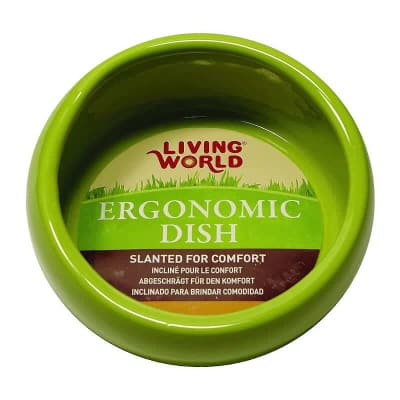 lw comedero ergonomico