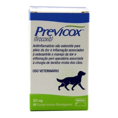 previcox 227mg