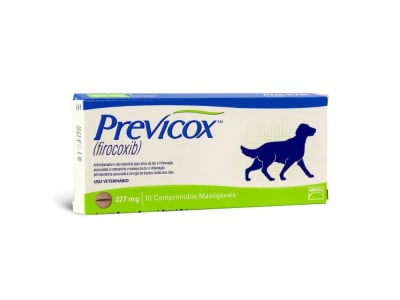previcox 227mg
