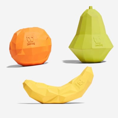 zeedog super fruitz