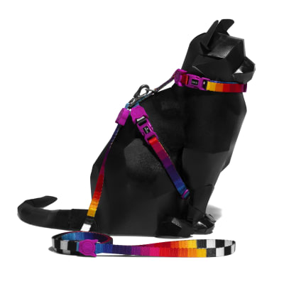 zeecat prisma arnes+trailla