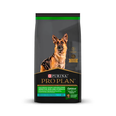 proplan sensitive stomach complete