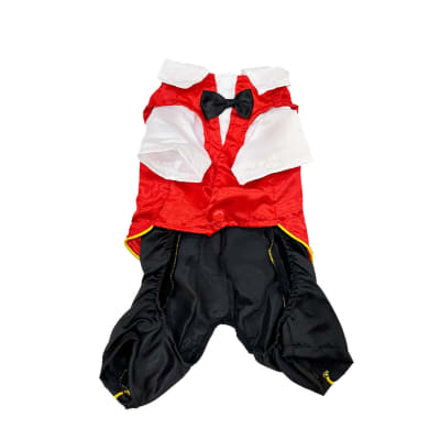 wonder disfraz vampiro