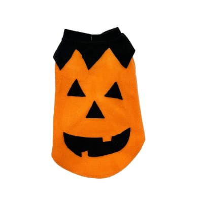 wonder disfraz calabaza