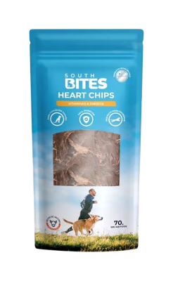 south bites corazon vacuno