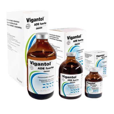 vigantol