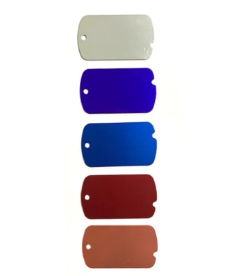 placa identificacion