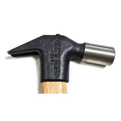martillo mustad