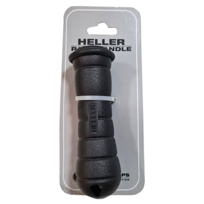 mango escofina mustad