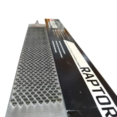 ecofina bellota raptor