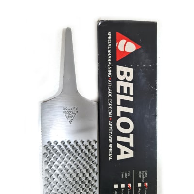 ecofina bellota raptor