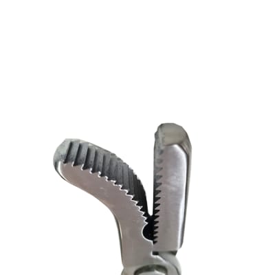 blue devil tenaza remachadora